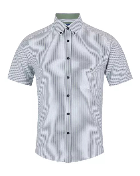 Daniel Grahame Drifter Shirt 14803SS-13