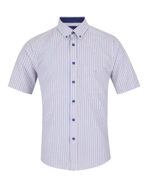 Daniel Grahame Drifter Shirt 14803SS-16