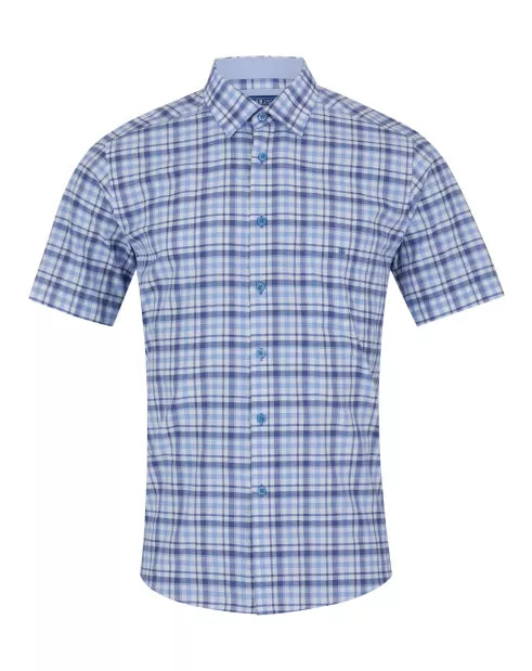 Daniel Grahame Drifter Shirt 14820SS-22 [Size M]