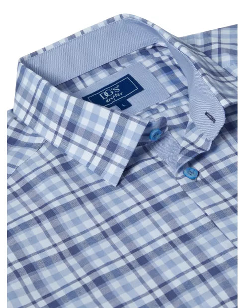 Daniel Grahame Drifter Shirt 14820SS-22