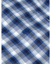Daniel Grahame Drifter Shirt 14832/27 - Blue