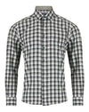 Daniel Grahame Drifter Shirt 14832/35 - Green