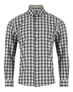Daniel Grahame Drifter Shirt 14832/35 - Green
