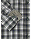Daniel Grahame Drifter Shirt 14832/35 - Green