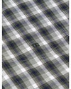 Daniel Grahame Drifter Shirt 14832/35 - Green