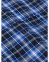 Daniel Grahame Drifter Shirt - Dark Blue 14841/28