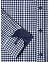 Daniel Grahame Drifter Shirt - Navy/White 14842/18