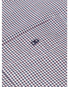 Daniel Grahame Drifter Shirt - Dark Purple 14843/76