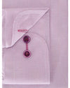Daniel Grahame Geneva Long Sleeve Formal Shirt - Pink 15675/63