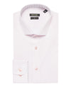 Remus Uomo Slim Shirt - Light Pink