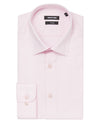 Remus Uomo Seville/F Parker Formal Shirt - Pink