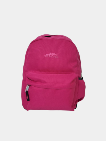 Ridge 53 Morgan Backpack - Hot Pink