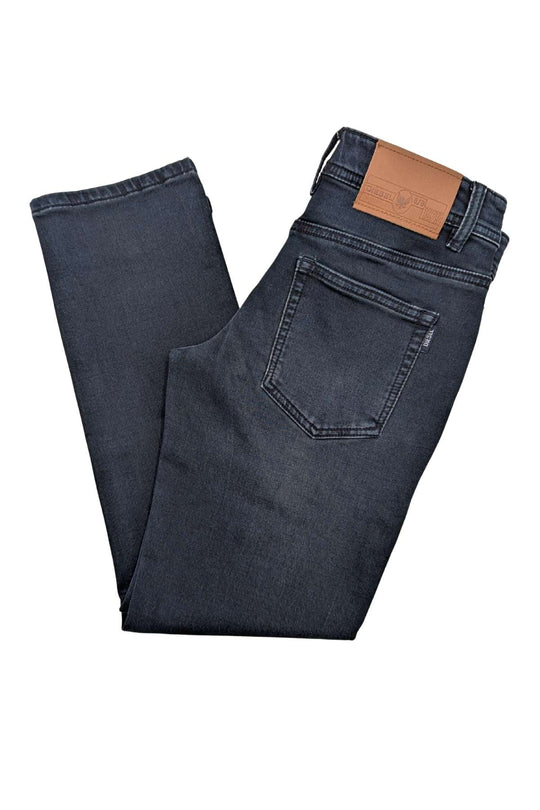 Diesel Boys Jay Jean Regular Fit - Blue Ink