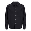 Jack & Jones Urban Edge Overshirt - Black