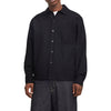 Jack & Jones Urban Edge Overshirt - Black