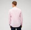 Olymp Body Fit Shirt Pink 2014/54/31