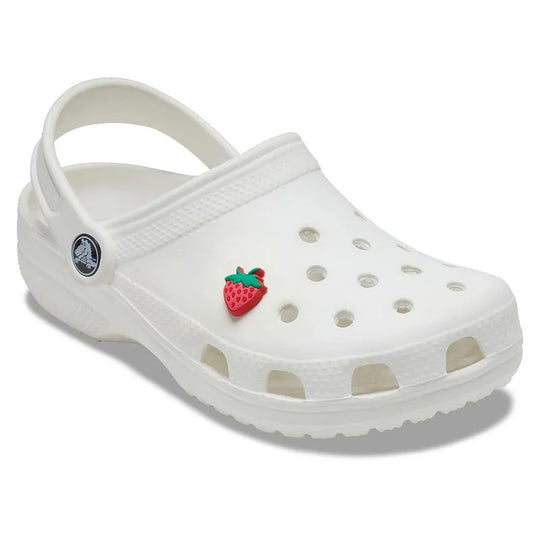 Crocs Jibbitz Charms - Strawberry Fruit