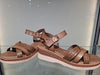 XTI Sandal - Taupe