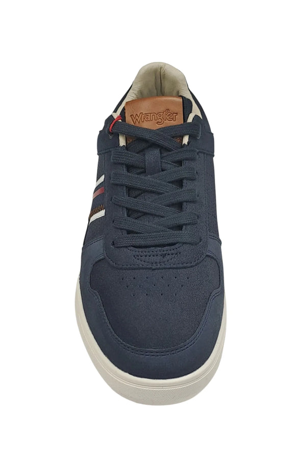 Wrangler Fallston - Dress Blues