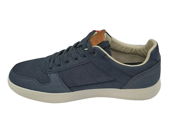 Wrangler Fallston - Dress Blues