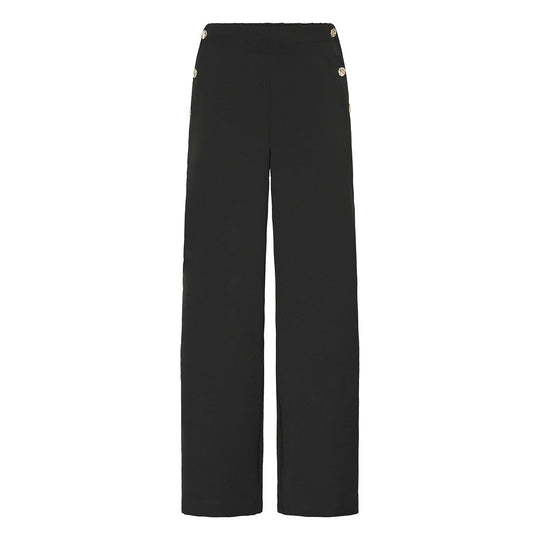B.young Damai Pants - Black