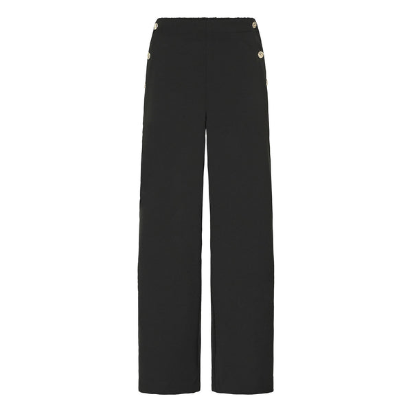 B.young Damai Pants - Black