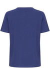 B.Young Pandinna T Shirt - Medieval Blue