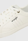 Wrangler Bennet - Bright White