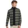 Jack & Jones Joshua Buffalo Shirt LS - Forest Night