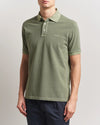 Gant Sunfaded SS Polo - Kalamata Green