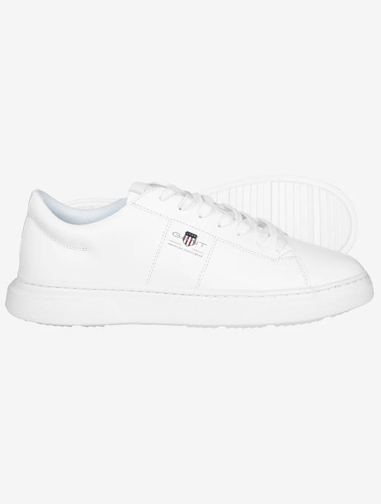 Gant Joree Sneakers - White [Size 7 (41)]