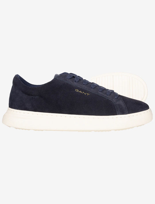 Gant Joree Sneaker - Marine(Size7 41)