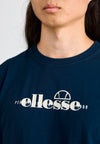 Ellesse Umbirria Tee - Navy