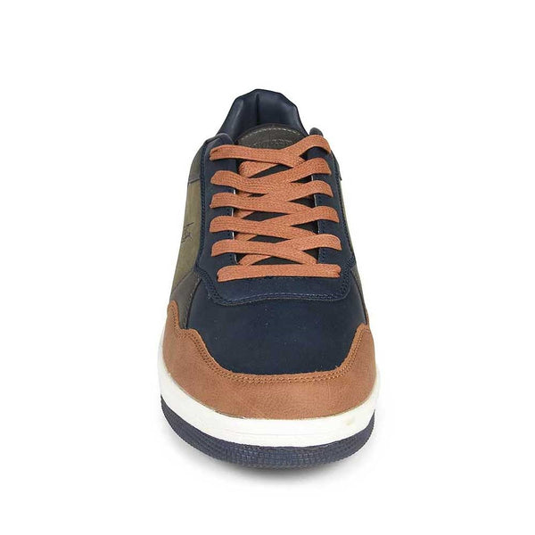 Tommy Bowe Lloyd & Pryce  Khatri Trainers - Atlantic/Verdi Mix