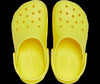 Crocs Classic Clog K - Cyber Yellow