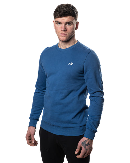 Avventura Serie 312 - Blue [Size XL]