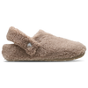 Crocs Classic Cozzzy Slipper - Mushroom