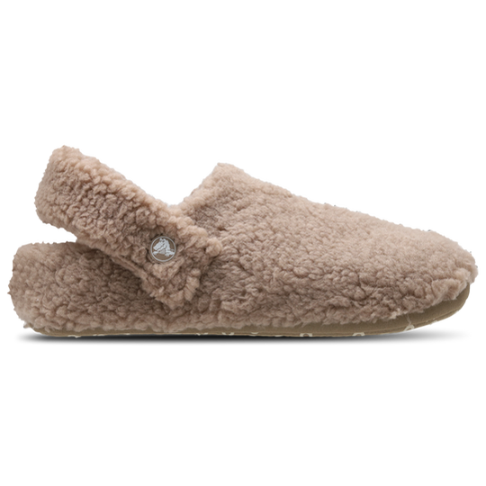 Crocs Classic Cozzzy Slipper - Mushroom