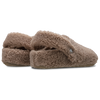 Crocs Classic Cozzzy Slipper - Mushroom