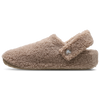 Crocs Classic Cozzzy Slipper - Mushroom