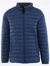 Tommy Bowe Wentworth Padded Jacket - Admiral