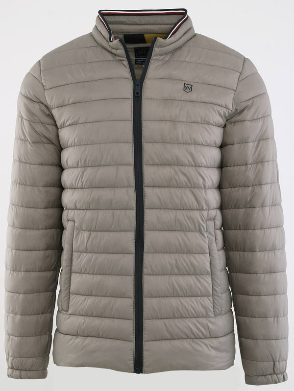 XV Kings Ireland Wentworth Cool Arbour Padded Jacket