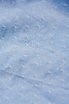 Gant Regular Oxford Dobby Dot Shirt - Light Blue