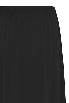 B.Young Flouri Skirt - Black