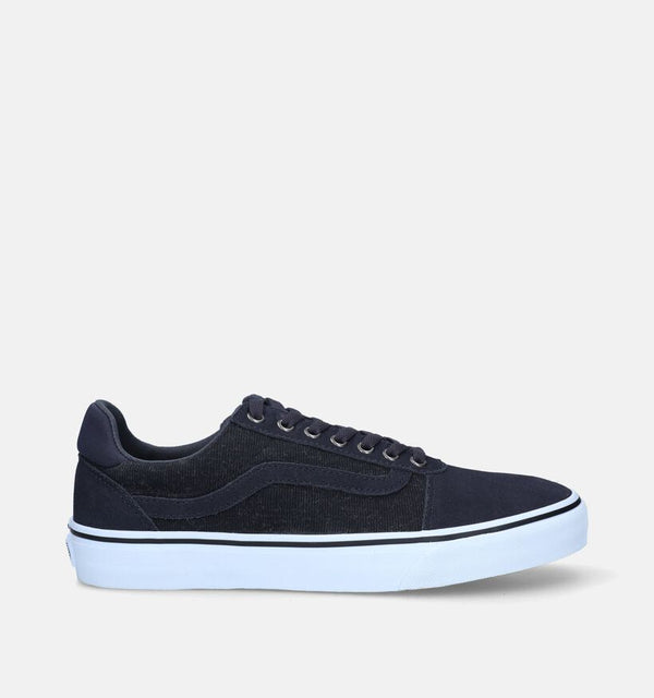 Vans Ward Deluxe Cozy Knit  - Nine iron