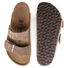 Birkenstock Arizona Tabacco Brown - 0352203