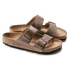 Birkenstock Arizona Tabacco Brown - 0352203