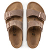 Birkenstock Arizona Tabacco Brown - 0352203