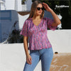Rant & Rave Aisling Top - Pink