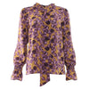 Rant & Rave Reva Blouse - Purple